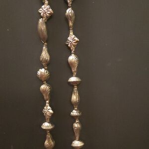 Silver-Toned Women's Necklace